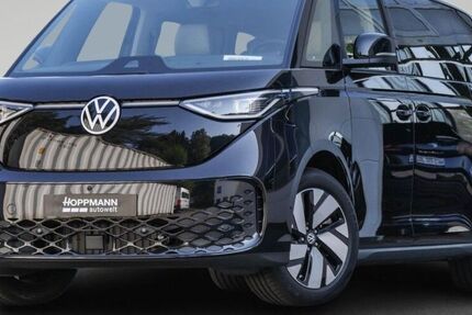 VW ID. Buzz