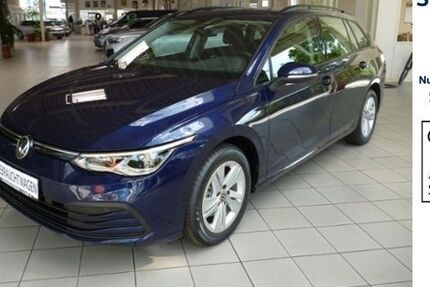 VW Golf 11.250 km 22.989 &euro; Wittenberg 06886