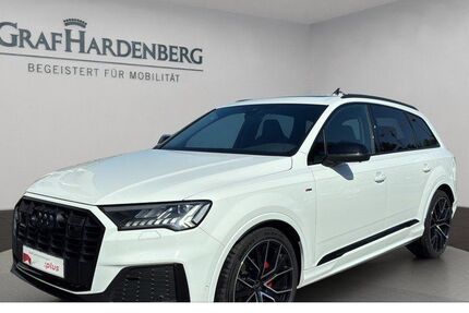 Audi Q7 61.100 km 64.960 &euro; Konstanz 78467