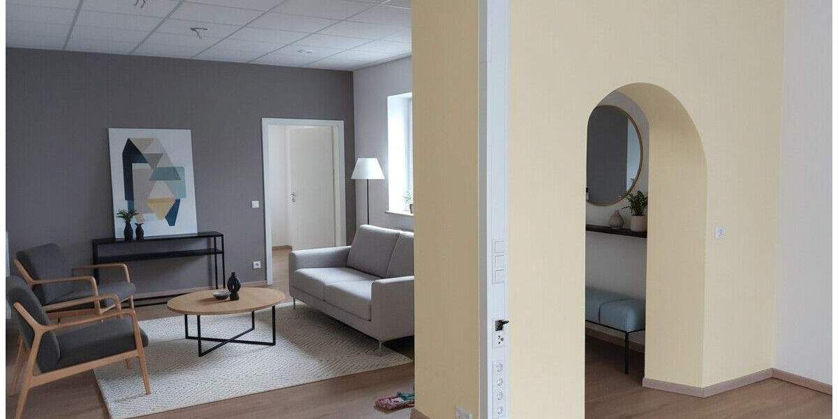 Gewerbeobjekt Rothenburg ob der Tauber Rothenburg - 2 Zimmer, 520&euro; | Angebot:25771285