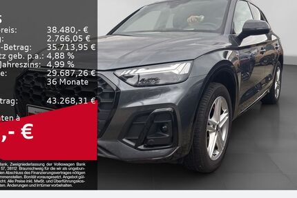 Audi Q5 67.479 km 36.980 &euro; Remscheid 42897