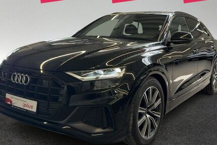 Audi Q8 84.840 km 58.650 &euro; Hannover 30179