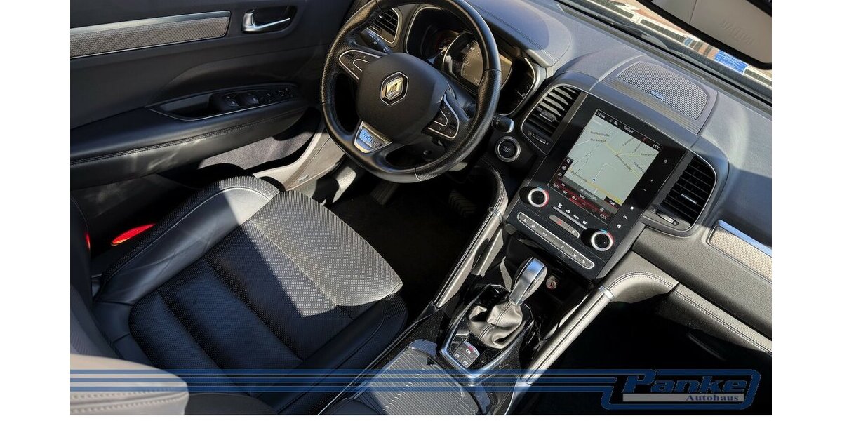 Renault Koleos Initiale Paris 4x4*Pano*LED*RFK*Bose*TotW 77.590 km 18.990 &euro; Berlin 13187