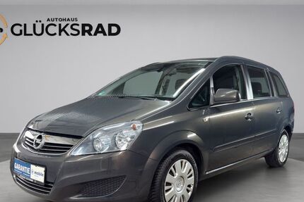 Opel Zafira 142.000 km 5.490 € Garbsen 30827