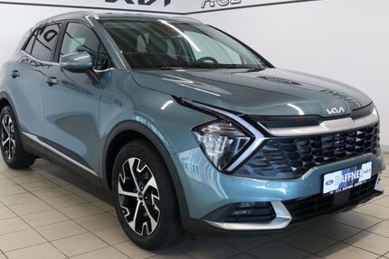 Kia Sportage 3.350 km 31.480 € Leipzig 04179