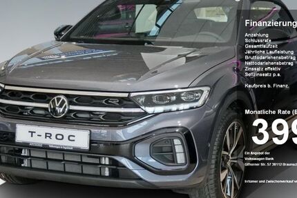 VW T-Roc 2.900 km 38.950 &euro; Ingolstadt 85053