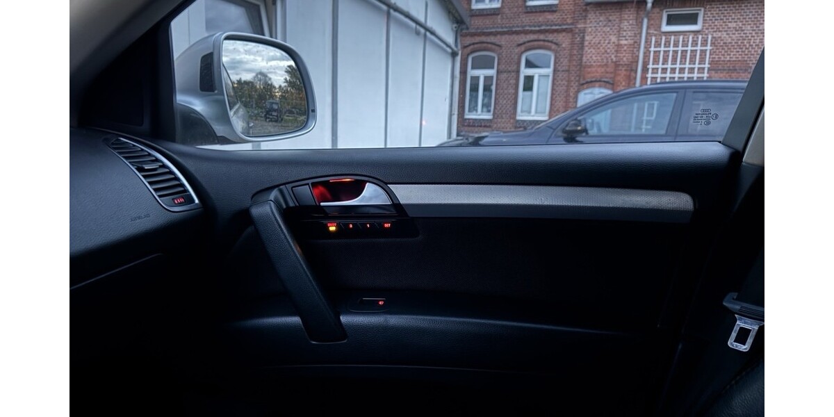 Audi Q 7 229.000 km 8.300 &euro; Hannover 30159