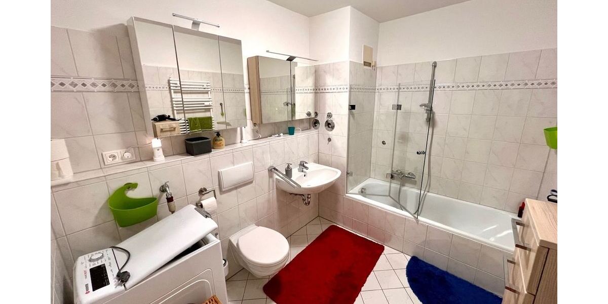 Vermietung oder Eigennutzung? 2 zimmer