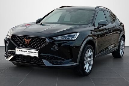 Cupra Formentor 14.800 km 27.912 &euro; Wernigerode 38855