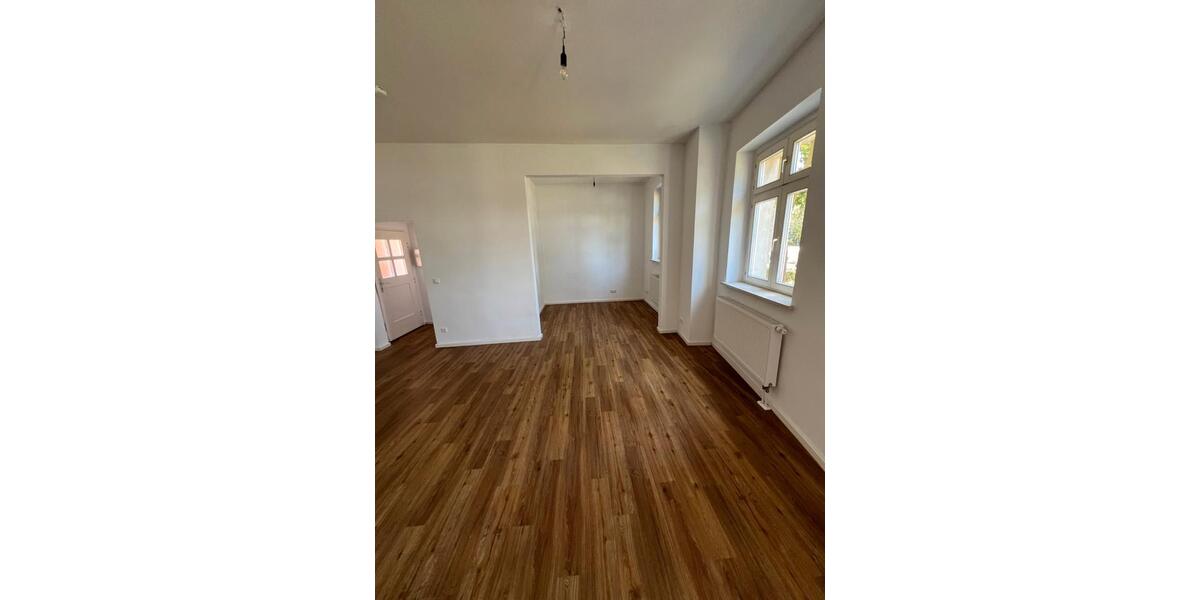 Etagenwohnung Kyritz - 1 Zimmer, 42 m&sup2;, 339&euro; | Angebot:25990207