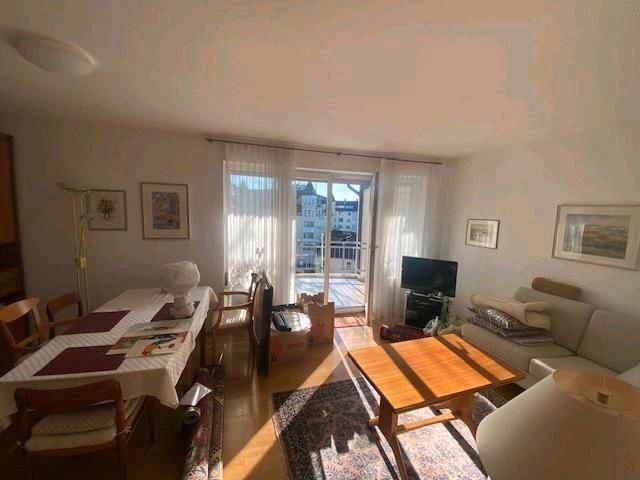 Etagenwohnung Allensbach - 3 Zimmer, 85 m&sup2;, 1.300&euro; | Angebot:26431305