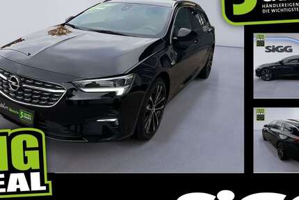 Opel Insignia 65.000 km 23.580 € Augsburg 86165