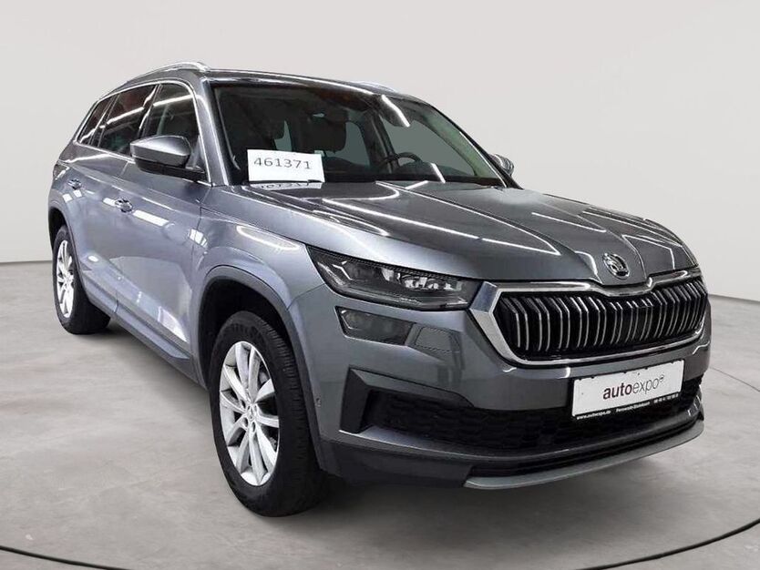 Skoda Kodiaq 49.813 km 33.980 € Eisenach 99817