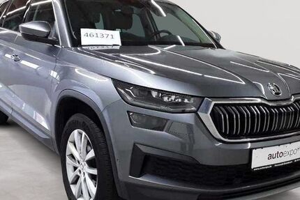 Skoda Kodiaq 51.410 km 33.980 € Eisenach 99817