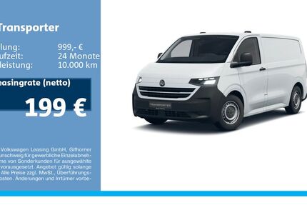 VW T7 Transporter 17.184 km 28.410 &euro; Recklinghausen 45663