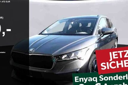 Skoda Enyaq 19.390 km 22.840 &euro; Wackersdorf 92442
