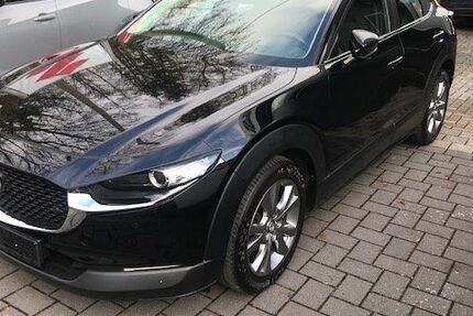 Mazda CX-30 60.000 km 22.480 &euro; Diez 65582