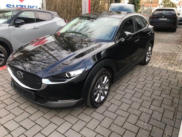 Mazda CX-30 60.000 km 22.480 &euro; Diez 65582