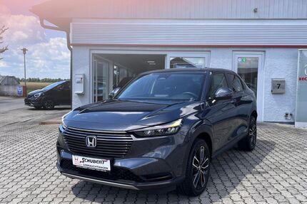 Honda HR-V 21.000 km 24.500 &euro; Mühldorf 84453
