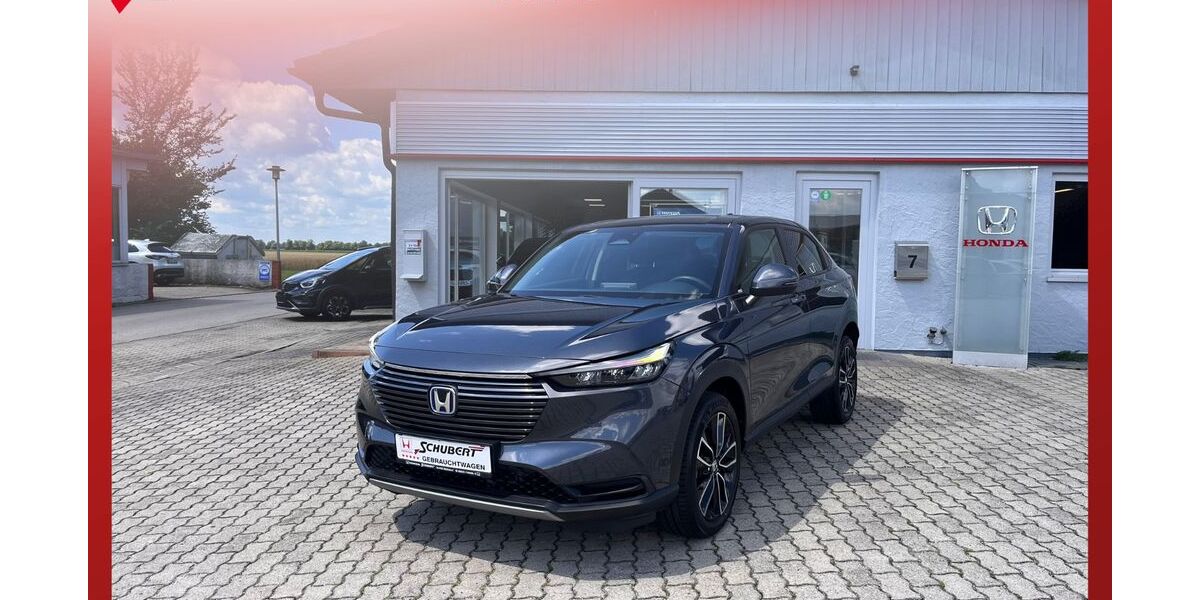 Honda HR-V 21.000 km 24.500 &euro; Mühldorf 84453