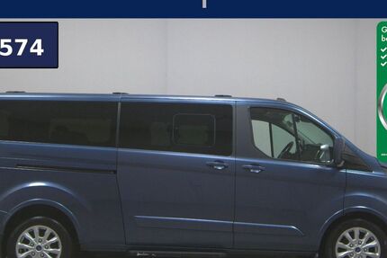 Ford Tourneo Custom 158.871 km 24.480 &euro; Gyhum/Bockel 27404