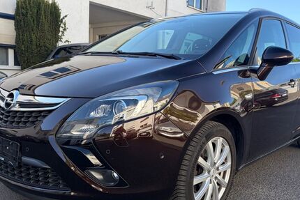 Opel Zafira 116.000 km 8.650 &euro; Neu Isenburg 63263