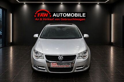 VW Eos 44.636 km 6.999 &euro; Essen 45356