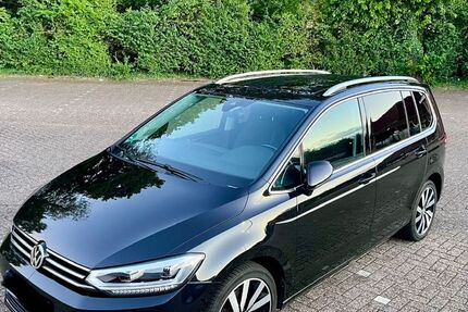 VW Touran 101.625 km 18.990 &euro; Oldenburg 26127