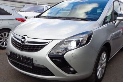 Opel Zafira 171.850 km 6.999 &euro; Bad Kreuznach 55543