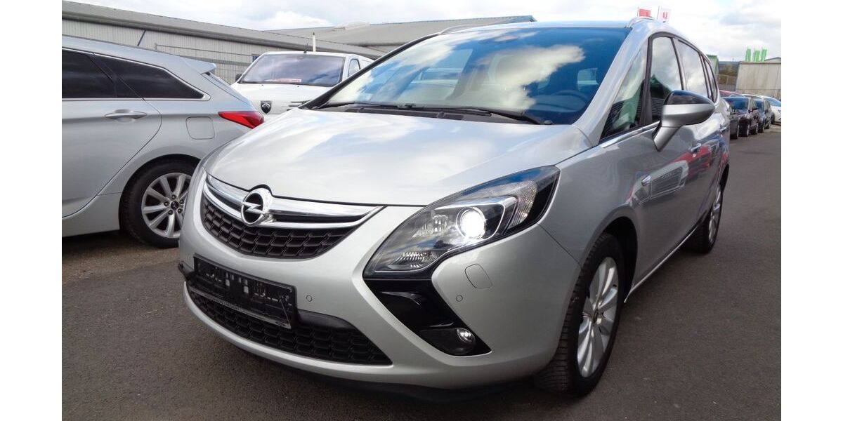 Opel Zafira 171.850 km 6.999 &euro; Bad Kreuznach 55543