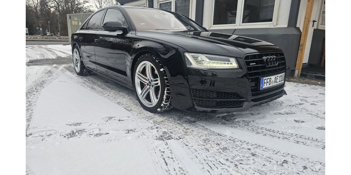 Audi A8 249.000 km 18.000 &euro; Fürstenfeldbruck 82256