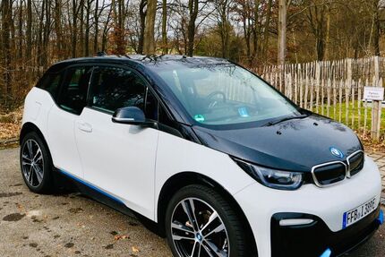 BMW i3 13.411 km 22.900 &euro; Germering 82110