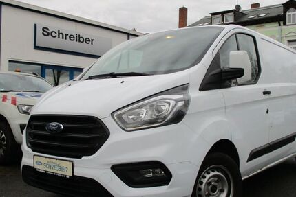 Ford Transit Custom 100.033 km 18.450 &euro; Börde-Hakel OT Westeregeln 39448