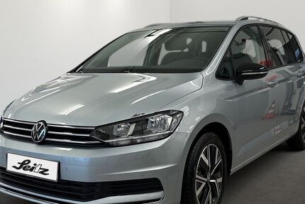 VW Touran 10.000 km 39.798 &euro; Kempten 87437