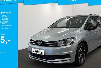 VW Touran 14.000 km 34.598 &euro; Kempten 87437