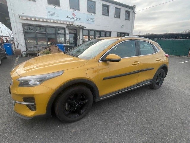 Kia XCeed 31.900 km 15.990 &euro; BONN 53227
