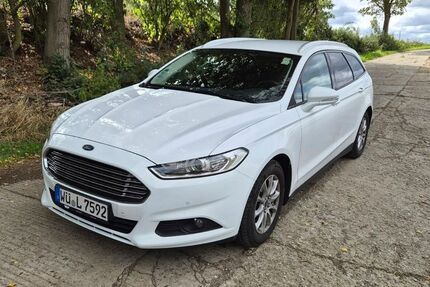 Ford Mondeo 190.800 km 7.000 &euro; Rimpar 97222