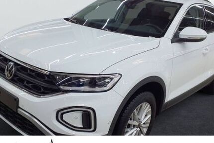VW T-Roc 24.900 km 23.990 € Rostock 18146