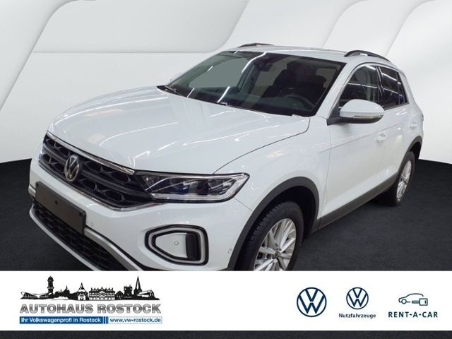 VW T-Roc 24.900 km 23.990 € Rostock 18146