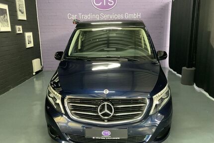 Mercedes 220