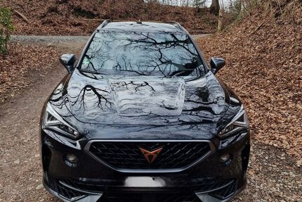 Cupra Formentor 63.500 km 28.500 &euro; Ratzeburg 23909