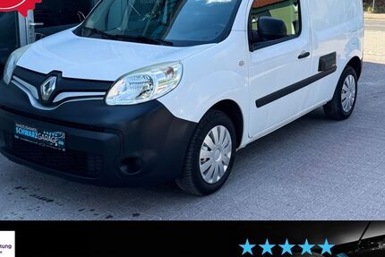 Renault Kangoo 76.214 km 7.990 &euro; Spremberg 03130