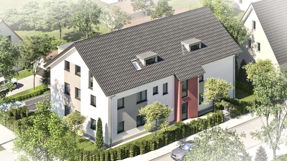 Wohnung zum Kaufen in Lage 415.000 € 112.78 m² 5 zimmer