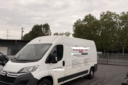 Citroen Jumper 250.000 km 5.999 &euro; Frankfurt am Main 60486