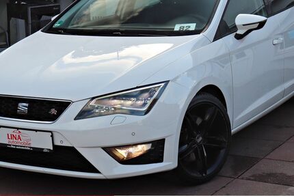 Seat Leon 174.000 km 10.980 € Hamburg 22179