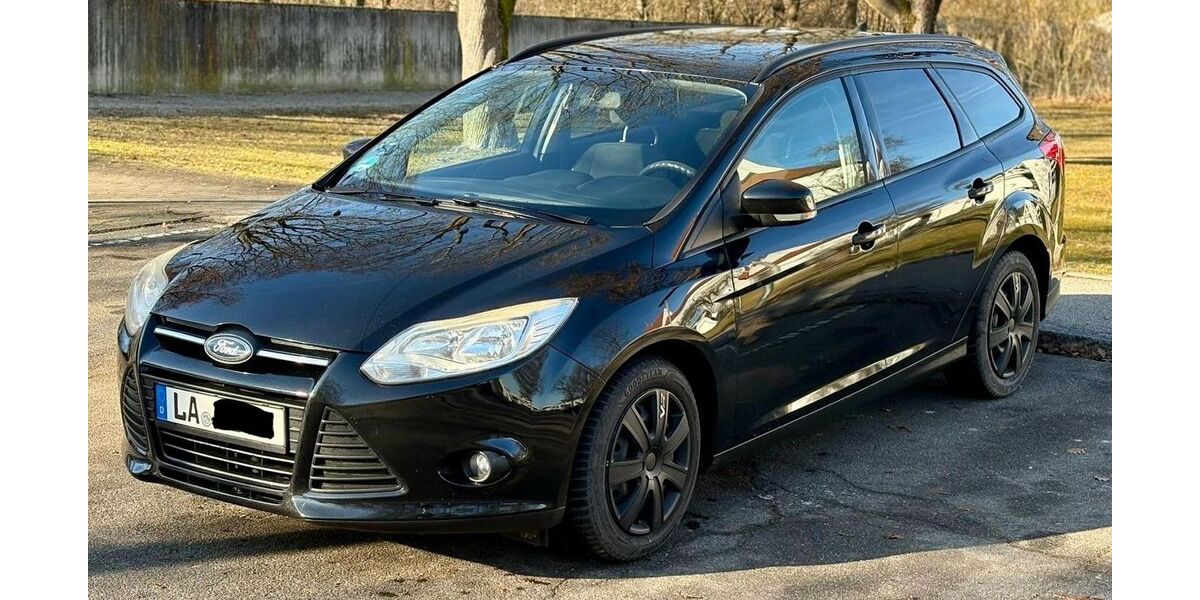 Ford Focus 159.000 km 4.990 &euro; Landshut 84036