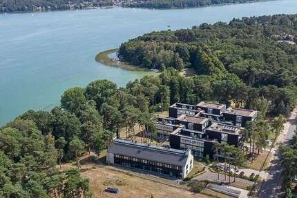 Wohnung Bad Saarow - 4 Zimmer, 126 m&sup2;, 945.000&euro; | Angebot:27426453