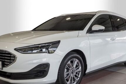 Ford Focus 34.907 km 22.450 &euro; Schwerte 58239
