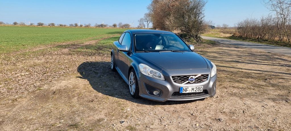 Volvo C30 147.000 km 5.300 &euro; Oster-Ohrstedt 25885
