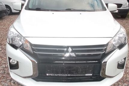 Mitsubishi Space Star 62.000 km 9.000 € erfurt 99087